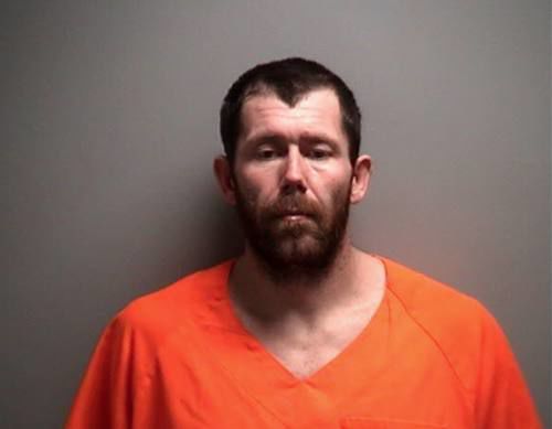 Police still pursuing absconder, last seen in Evart